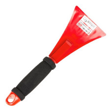 Скребок автомобільний для скла Intertool AT-0103 29х10см