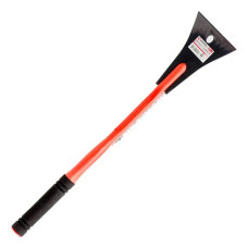 Щітка зі скребком Intertool AT-0113 53см