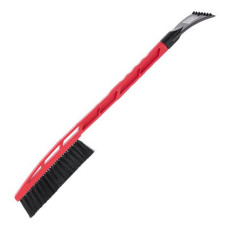 Щітка зі скребком Intertool AT-0120 61.5см