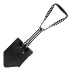 Лопата саперна Intertool AT-0133 складна 57см