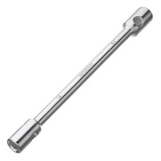 Ключ балонний I-образний Intertool XT-4208 19х22мм
