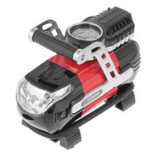 Компресор автомобільний Intertool AC-0002 12В 7бар 30л / хв