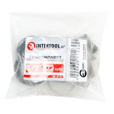Ремонтний комплект до рукояток Intertool HT-2123 з храповим механізмом HT-2109 HT-2113 1/2