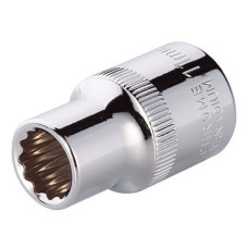 Голівка Intertool ET-0211 12гр 1/2