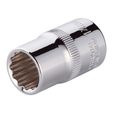 Голівка Intertool ET-0214 12гр 1/2