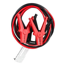 Пускові провода Intertool AT-3047 600А до -40С 3м з чохлом