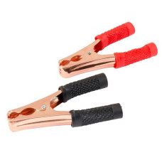 Затиск для клем акумулятора Mastertool 81-0112 14см