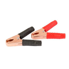 Затиск для клем акумулятора Mastertool 81-0117 11см