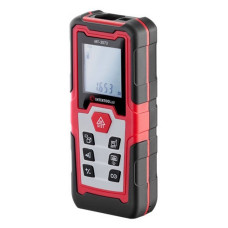 Дальномір лазерний Intertool MT-3073 відкидна ніжка 30м