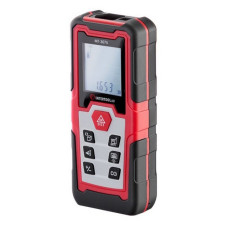 Дальномір лазерний Intertool MT-3075 відкидна ніжка 50м