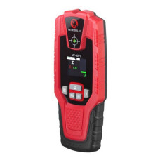 Детектор проводки Intertool MT-3091 максимальна глибина 10см кольоровий дисплей