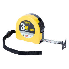 Рулетка Sigma Color 3811211 3м х 16мм