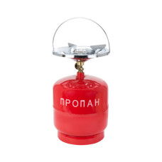 Комплект газовий кемпінг Sigma 2903221 8л