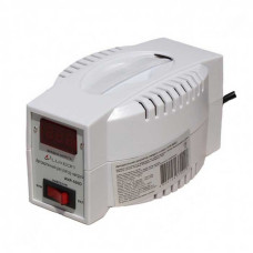 Стабілізатор напруги Luxeon AVR-500D білий