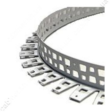 Профіль пластиковий арочний 3м