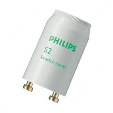 Стартер Philips 10019552 S2