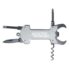 Мультитул Mastertool 79-0425 Пікнік 5 в 1