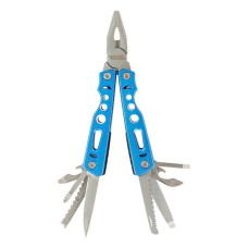 Мультитул Mastertool 79-0525 Плоскогубці MAXI 15 в 1