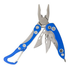 Мультитул Mastertool 79-0325 Плоскогубці 7 в 1