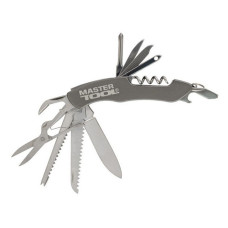 Мультитул Mastertool 79-0125 Швейцарський ніж 14 в 1