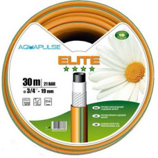 Шланг для поливу чотиришаровий Aquapulse Elite 3/4