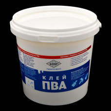 Клей ПВА Хімконтакт 1кг