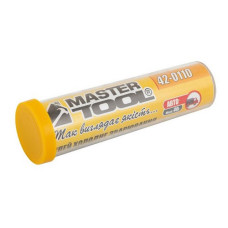Клей MasterTool 42-0110 Холодне зварювання авто 40г