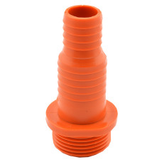 Штуцер з'єднувальний 1 