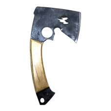 Сокира DV туристична 480г