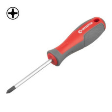 Викрутка хрестова Intertool VT-3315 PH1x75мм CR-V