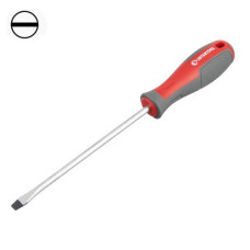 Викрутка шліцьова Intertool VT-3311 SL6.0x150мм CR-V