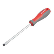 Викрутка шліцьова Intertool VT-3312 SL8.0x150мм CR-V