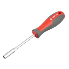 Викрутка з магнітним тримачем для насадок Intertool VT-3300 1/4