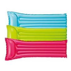 Надувний матрац Intex Mats and Lounges 183x69см від 12 років 59703
