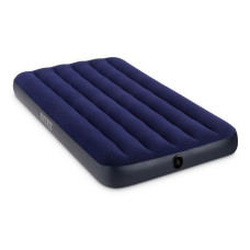 Надувний матрац Intex Blue 76x191x25см 64756