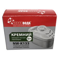 Новая Вода змінна касета для глечика Макстра К-133