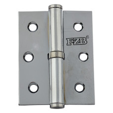 Петля сталева з'ємна FZB 75х63 CR-R