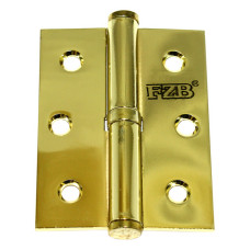 Петля сталева з'ємна FZB 75х63 G-L