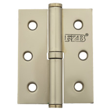 Петля сталева з'ємна FZB 75х63 SN-R