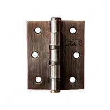 Петля сталева FZB 75 * 63 AB