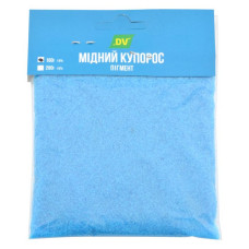 Мідний купорос DV 100г