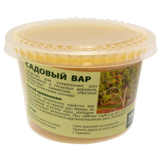 Садовий вар 100г