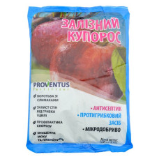 Залізний купорос Proventus 500г Залізний купорос Proventus 500г