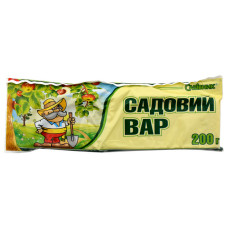 Садовий вар Садівник 200г