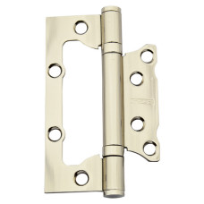 Петля сталева FZB 100х63 SN Метелик