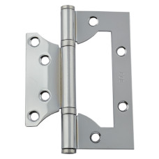 Петля сталева FZB 100 * 63 CP Метелик