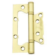Петля сталева FZB 100х63 G Метелик