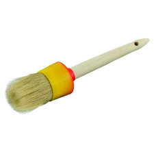 Пензлик Sigma 8303381 круглий 16