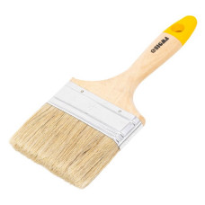 Пензлик флейцевий Sigma 8301771 профі 4 12шт
