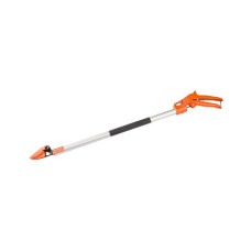 Секатор штанговий Mastertool 14-6907 пістолетний профі 800мм